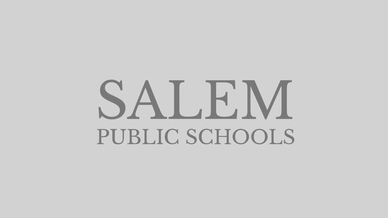 Salem School District