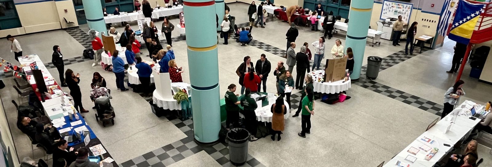 2026 Early Childhood Expo