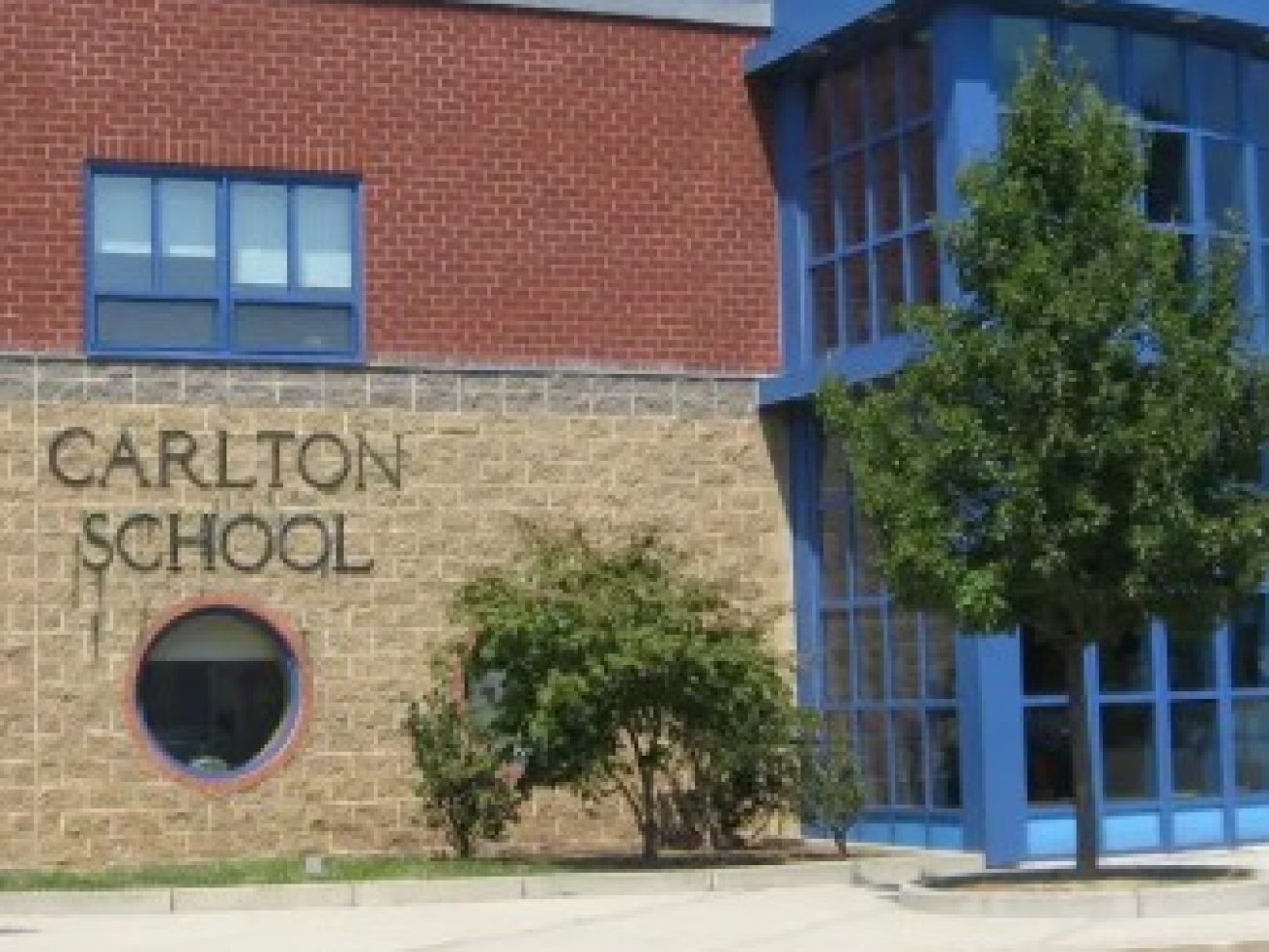 Salem Public Schools Elementary School Reconfiguration