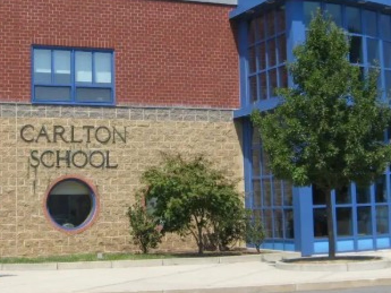 Carlton Innovation School first day last day