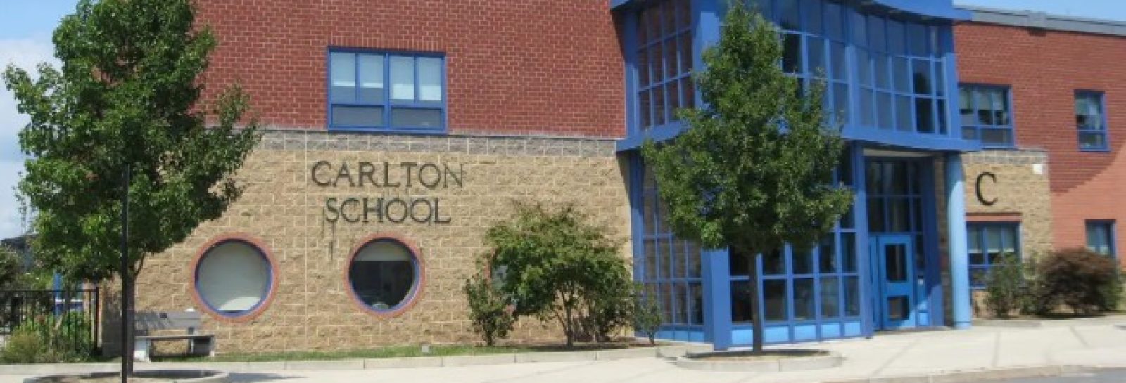 Carlton Innovation School first day last day