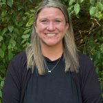 Jen Perkins, Behavior Specialist