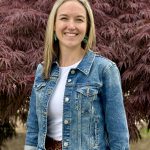 Associate Principal Lauren Weaver