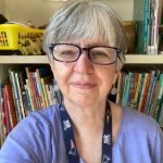 Laurie Mendoza Sarah Parker Remond School